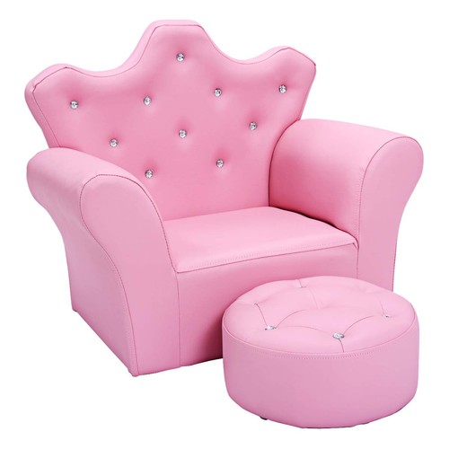 Costzon kids sofa with - kids,