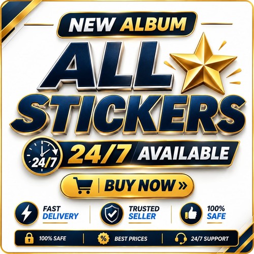 Mogo stickers golden blitz - mogo,