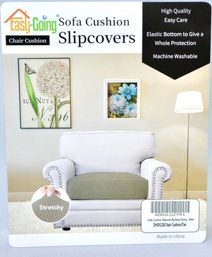 Easy going stretch sofa - easy-going,